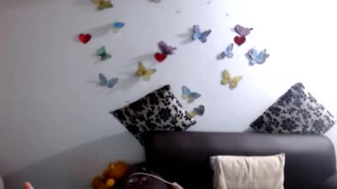 tatiana giraldo online show from November 2025 01:08:01 AM