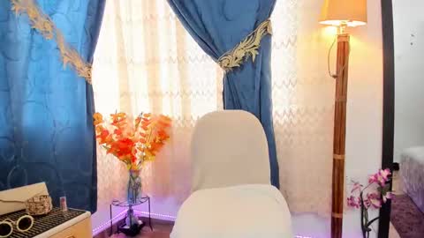 Tatiana Potter online show from February 2025 02:52:01 PM