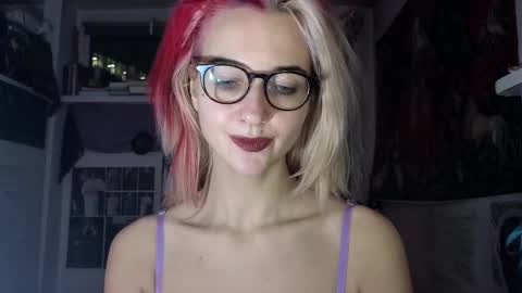 Tatiana online show from February 2026 08:29:02 PM