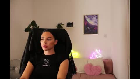 Snapshot of tatianaxoxo1 chatting on July 2026 06:39:02 PM Tatiana online show from July 2026 06:39:02 PM