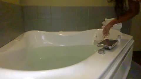 Tatianna Marie online show from December 2024 10:34:02 PM