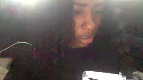 Tatianna Marie online show from January 2025 06:14:01 PM