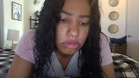 Tatianna Marie online show from January 2025 04:19:01 PM