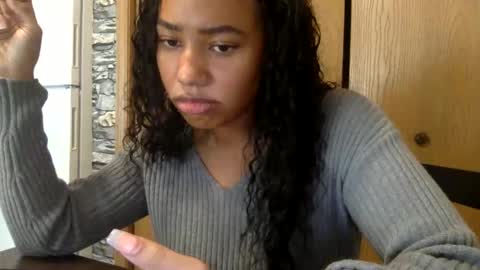 Tatianna Marie online show from January 2025 09:09:01 PM