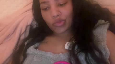 Tatianna Marie online show from February 2025 01:04:01 AM