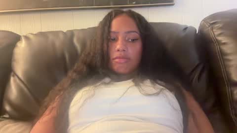 Tatianna Marie online show from October 2025 10:07:01 PM