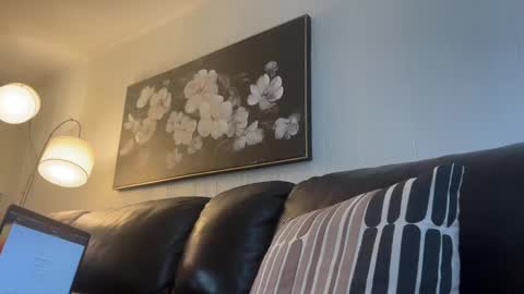 Tatianna Marie online show from October 2025 08:15:02 PM