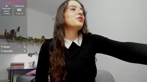 Tatianna online show from September 2025 09:19:02 PM