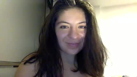 Tatica Sex online show from April 2026 04:30:01 AM