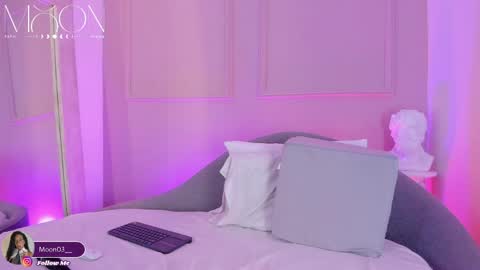 Snapshot of tatii_moon chatting on May 2026 05:57:02 AM Tati online show from May 2026 05:57:02 AM
