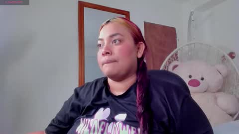 tatikanyx online show from March 2026 12:08:01 PM