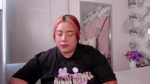 tatikanyx online show from March 2026 01:04:01 PM