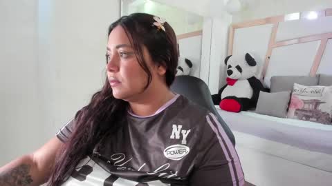 tatikanyx online show from May 2026 11:59:01 AM
