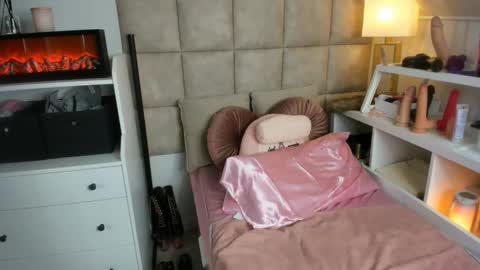 tatjana_official online show from February 2025 07:16:01 AM