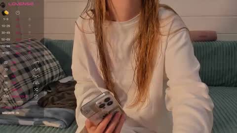 Your Kris  My lovense wishlist ty so much online show from November 2025 01:42:02 PM