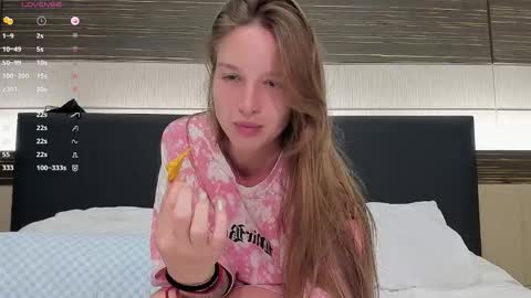 Your Kris  My lovense wishlist ty so much online show from March 2026 02:21:02 PM