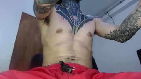 SeX-Boy online show from January 2026 09:36:01 AM