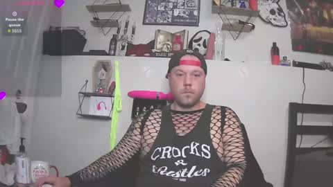 Snapshot of tattdxxx chatting on September 2025 10:48:02 AM just jay1988 online show from September 2025 10:48:02 AM