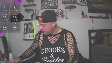 just jay1988 online show from September 2025 10:27:01 AM