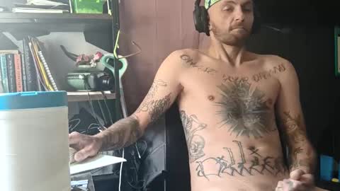Snapshot of tattedalpha chatting on May 2026 05:32:02 PM tattedalpha online show from May 2026 05:32:02 PM