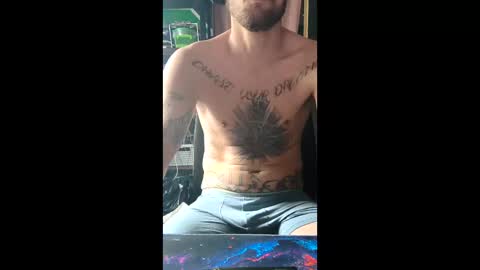 tattedalpha online show from May 2026 07:52:01 PM