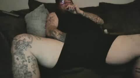 Snapshot of tattedbiker69 chatting on January 2026 04:29:01 AM tattedbiker69 online show from January 2026 04:29:01 AM