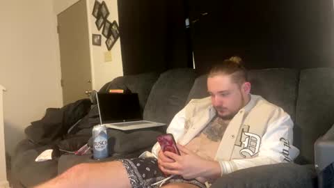 TattedDamienn online show from February 2025 05:26:02 AM