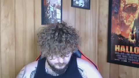 TattedDamienn online show from March 2026 01:37:01 PM