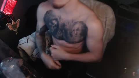 Snapshot of tattedtoyabuser chatting on December 2025 05:18:02 PM tattedtoyabuser online show from December 2025 05:18:02 PM