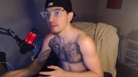 tattedtoyabuser online show from January 2026 10:20:01 AM