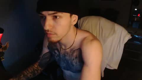 tattedtoyabuser online show from March 2026 03:59:01 PM