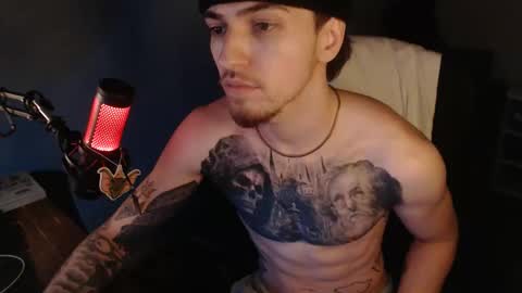 tattedtoyabuser online show from March 2026 03:38:01 PM