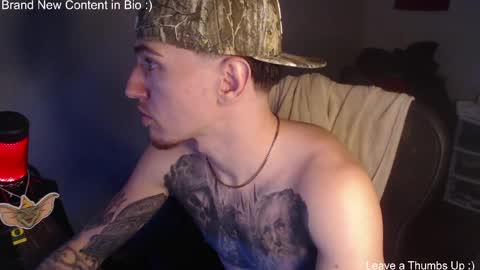 tattedtoyabuser online show from April 2026 10:16:02 AM