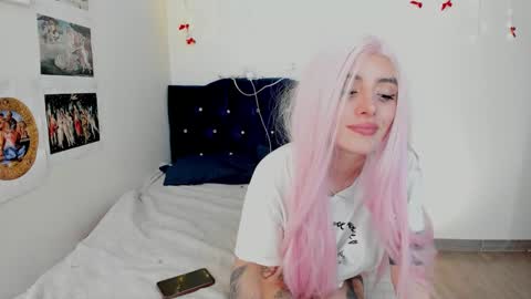 Rose Marie online show from March 2026 06:12:02 PM