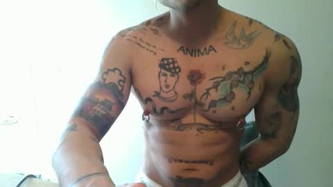 tattooedxxl online show from March 2026 01:16:02 PM