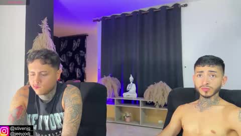 Jonathan  Juan online show from November 2025 03:28:02 AM