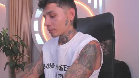 tattokoi online show from January 2025 12:57:02 AM