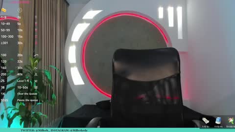 tattokoi online show from February 2025 03:11:01 AM