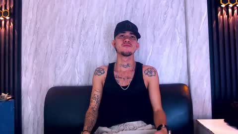 Tattoo online show from November 2025 12:29:02 PM