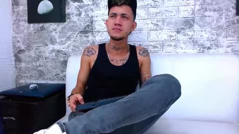 Tattoo online show from November 2025 11:35:01 AM