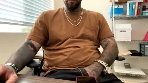 inky online show from April 2026 08:31:01 PM