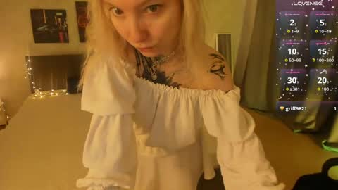 tattoo_artbaby online show from April 2026 01:00:02 AM