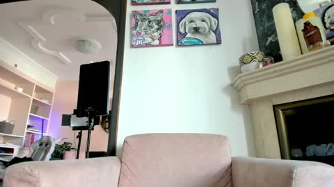 Snapshot of tattoo_ninja_kitty chatting on March 2026 08:14:01 PM Nathalie Hardy online show from March 2026 08:14:01 PM