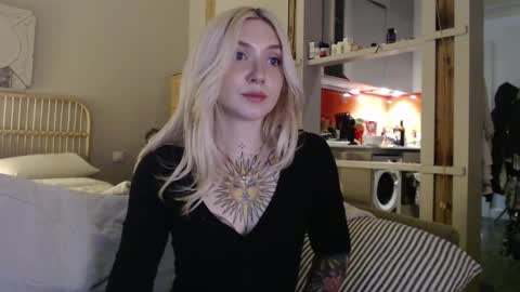 tattoobbgirl online show from February 2025 09:09:01 PM