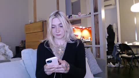 tattoobbgirl online show from March 2025 07:43:02 PM