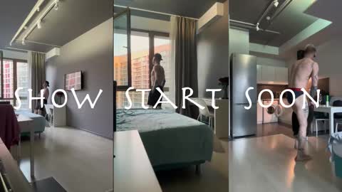 Alex but u can call me Theo online show from February 2026 04:10:02 AM