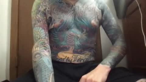 tattooed8in online show from November 2025 09:05:02 PM