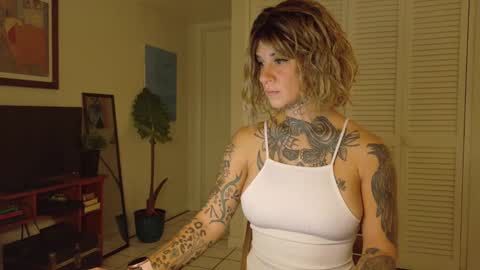 Natalia 3 online show from January 2025 09:46:01 AM