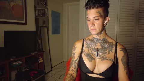 Snapshot of tattooed_natalia chatting on March 2026 09:05:02 AM Natalia 3 online show from March 2026 09:05:02 AM
