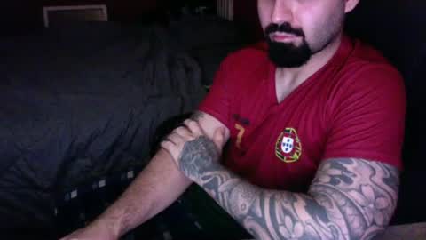 tattooedandbearded22 online show from July 2026 04:19:01 AM